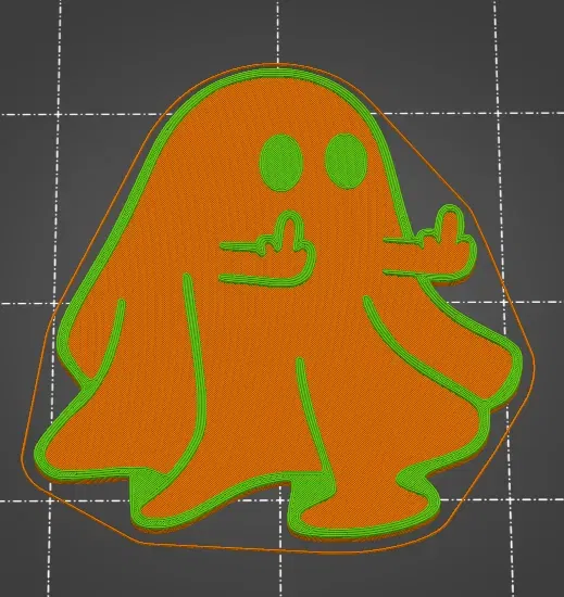 Thay đổi màu sắc theo chiều cao lớp cho mô hình F-U-BOO - Image 2