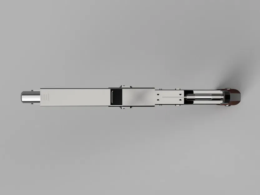 Súng bắn nhanh Quickdraw của Cal Kestis trong Jedi Survivor - Image 5