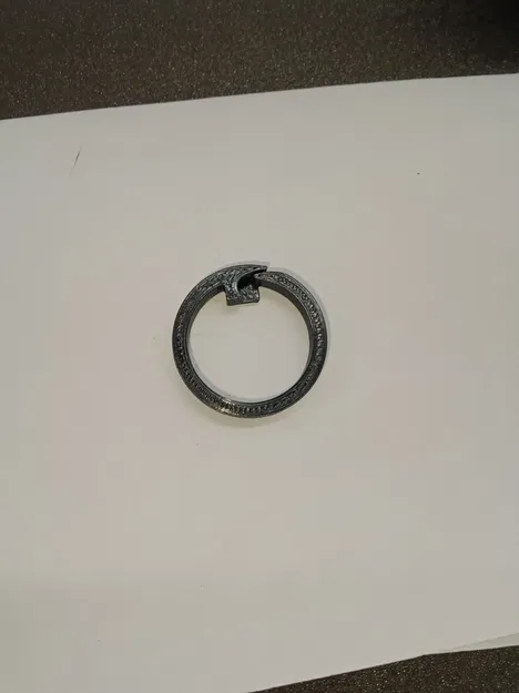 Phụ kiện sửa chữa cho khởi động máy cưa xích Hecht 45 - Image 3