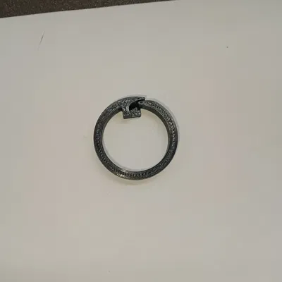 Phụ kiện sửa chữa cho khởi động máy cưa xích Hecht 45