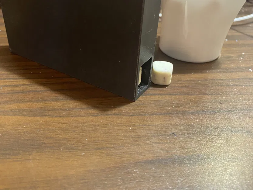 Máy phân phối mượt mà - Image 3