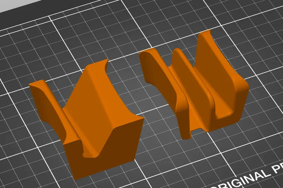 Giá đỡ điện thoại tích hợp cho khay để cốc Seat Leon 5F - Image 2