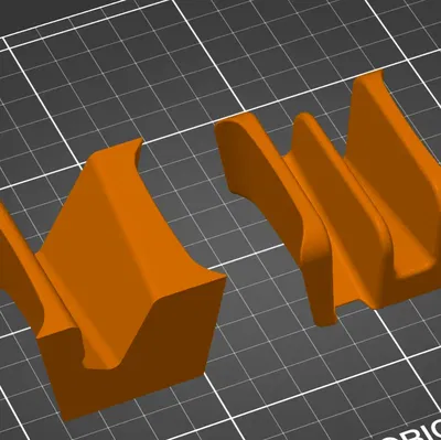 Giá đỡ điện thoại tích hợp cho khay để cốc Seat Leon 5F