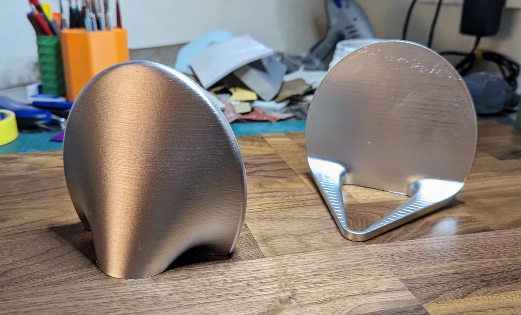 Giá đỡ cây cảnh dễ in cho không gian sống - Image 4