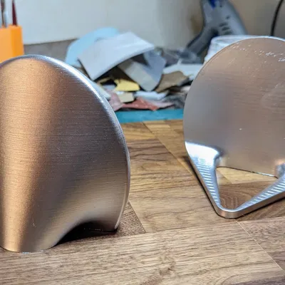 Giá đỡ cây cảnh dễ in cho không gian sống