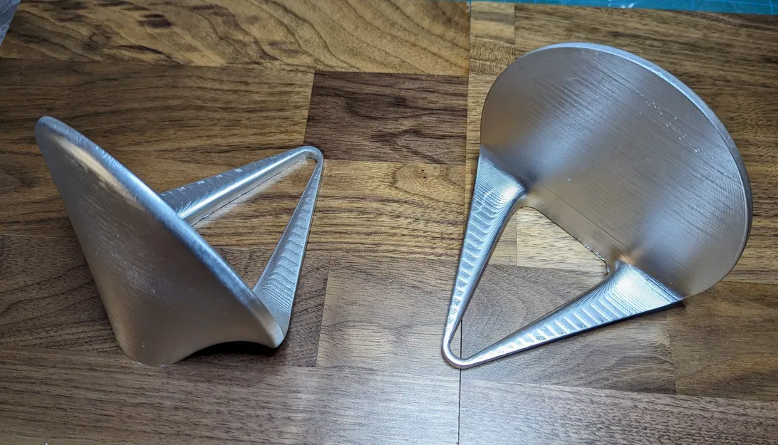 Giá đỡ cây cảnh dễ in cho không gian sống - Image 5