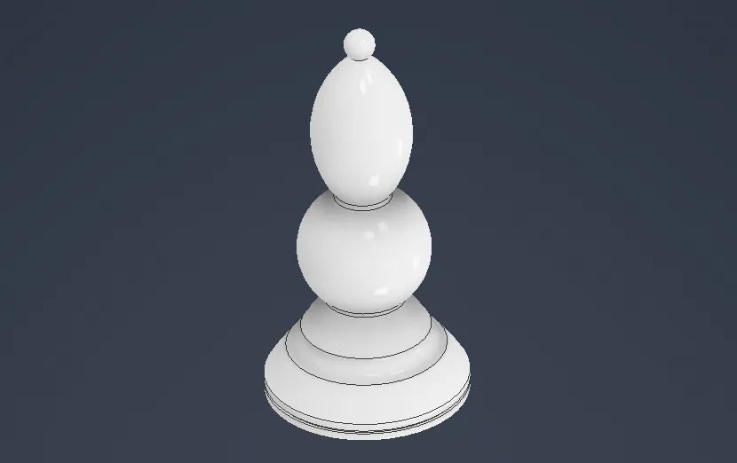 Nhân vật Střelec phiên bản lớn - Image 1