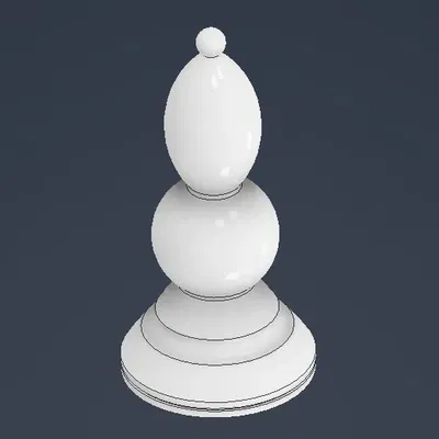 Nhân vật Střelec phiên bản lớn