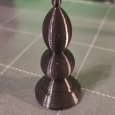 Nhân vật Střelec phiên bản lớn