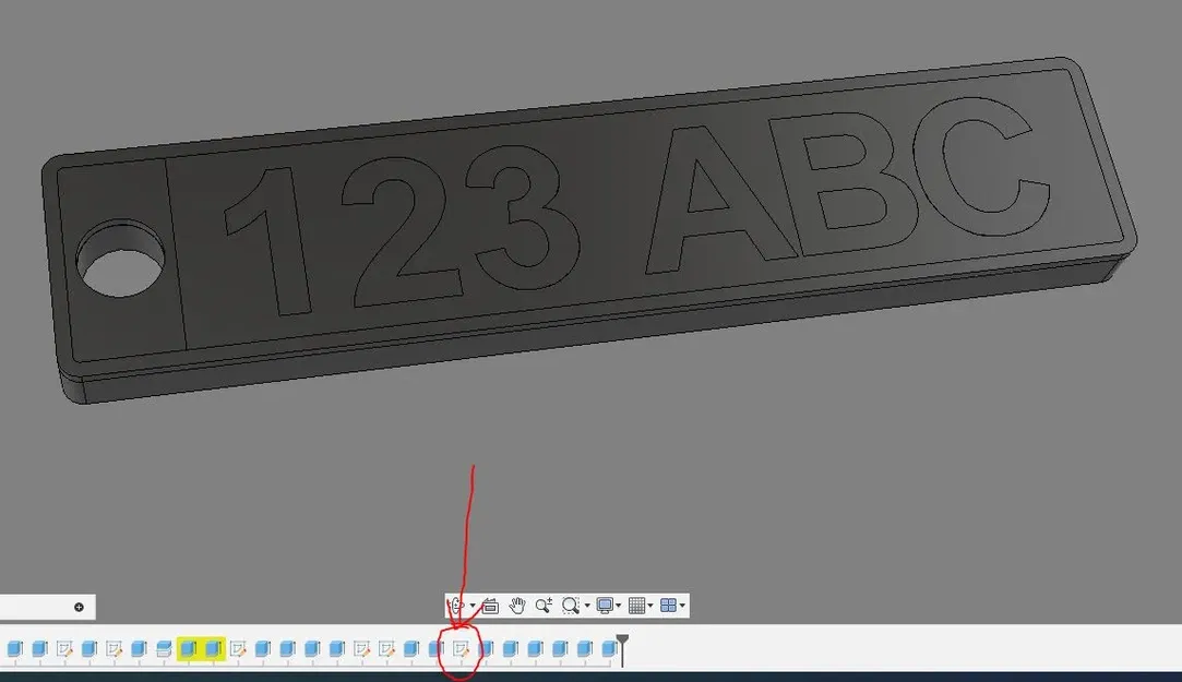 Móc khóa biển số xe EU độc đáo và tiện lợi - Image 2