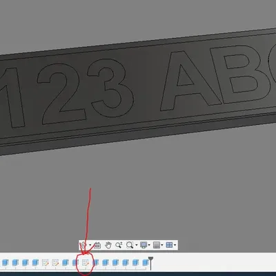 Móc khóa biển số xe EU độc đáo và tiện lợi