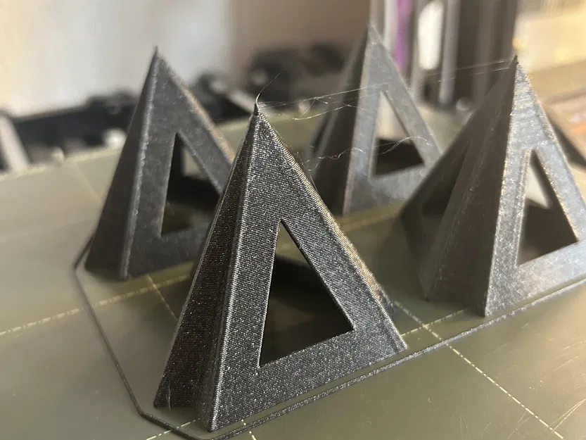 Giá đỡ sơn điều chỉnh kích thước, xếp chồng và in nhanh - Image 1