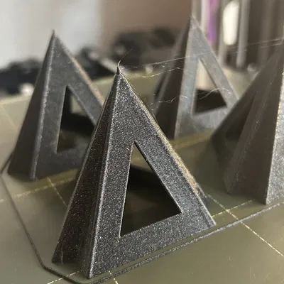 Giá đỡ sơn điều chỉnh kích thước, xếp chồng và in nhanh