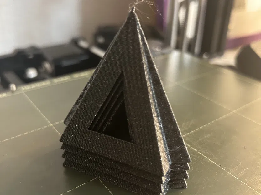 Giá đỡ sơn điều chỉnh kích thước, xếp chồng và in nhanh - Image 2