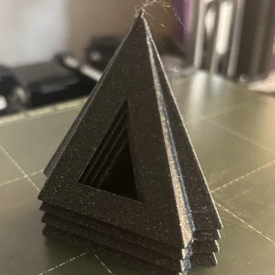 Giá đỡ sơn điều chỉnh kích thước, xếp chồng và in nhanh