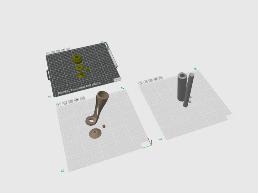 Đèn kiếm của Palpatine/Darth Sidious theo tỷ lệ 1:1 - Image 6