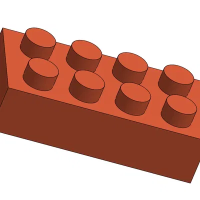 Móc khóa gạch độc đáo giúp bạn giữ chìa khóa an toàn