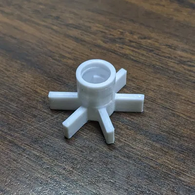 Bánh công tác thay thế cho máy bơm nước Aqua One