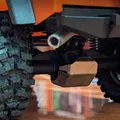 Bộ ống xả cho TRX-4M Defender dễ in 3D - Thumbnail 3