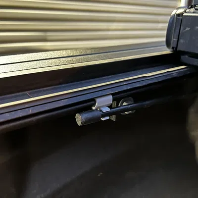 Kẹp giữ thanh chống cho bạt BAKflip MX4