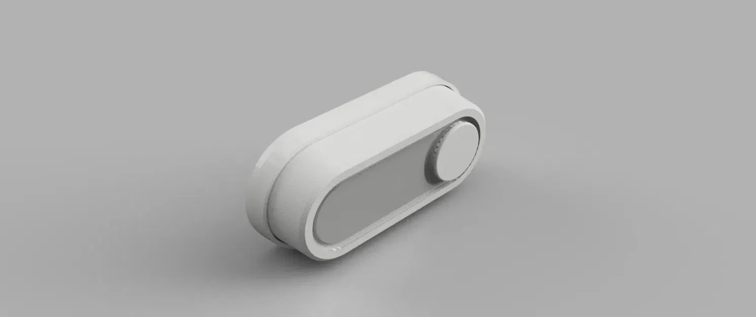 Giá đỡ chuông cửa Honeywell cho DCP511 và DCP911 - Image 1