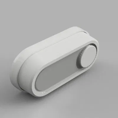 Giá đỡ chuông cửa Honeywell cho DCP511 và DCP911