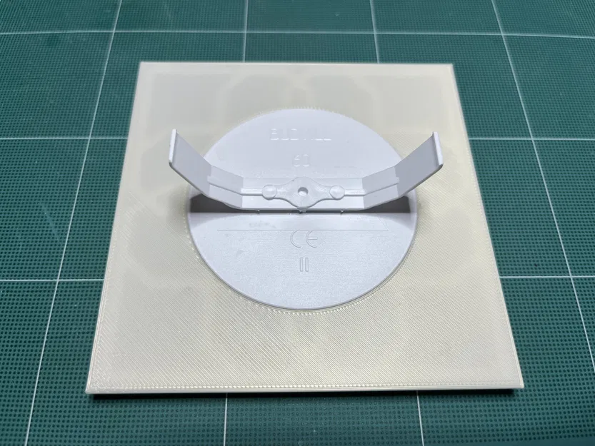 Khung chuông cửa Honeywell phong cách phương Đông - Image 4