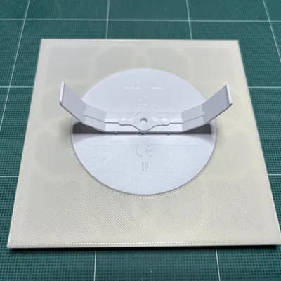 Khung chuông cửa Honeywell phong cách phương Đông