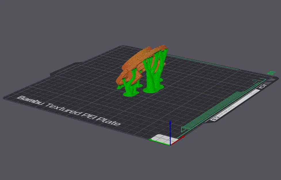 Giá đỡ cánh tay thay thế cho bộ xương khổng lồ 12 ft Home Depot - Image 4