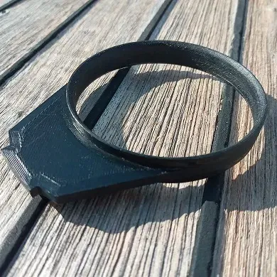 Vòng nhả dây tự động cho tời LEWMAR Wavegrip 30