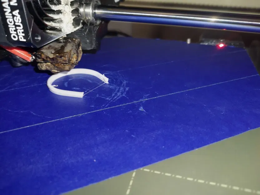 Băng đô cưới cho búp bê Barbie™ - Image 4