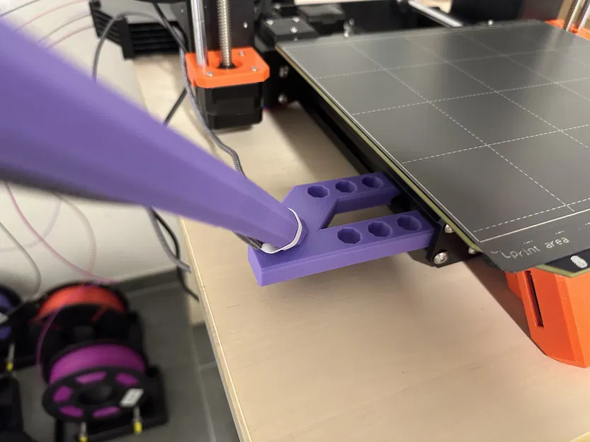 Giá đỡ điện thoại cho Samsung Galaxy S4 chạy Octo4A - Image 1