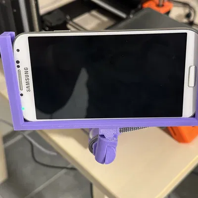 Giá đỡ điện thoại cho Samsung Galaxy S4 chạy Octo4A