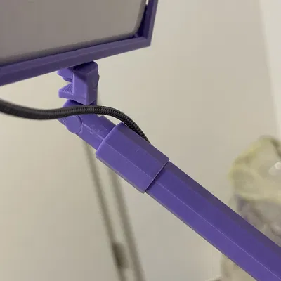 Giá đỡ điện thoại cho Samsung Galaxy S4 chạy Octo4A