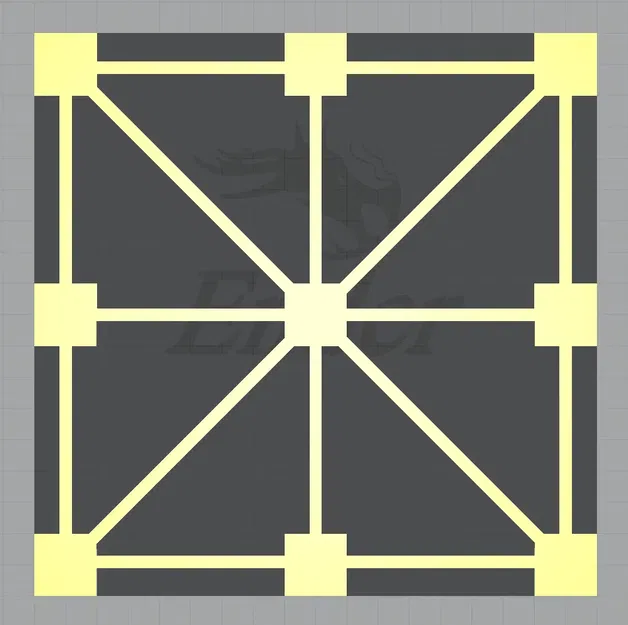 Kiểm tra lớp đầu tiên cho in 3D dễ dàng - Image 1