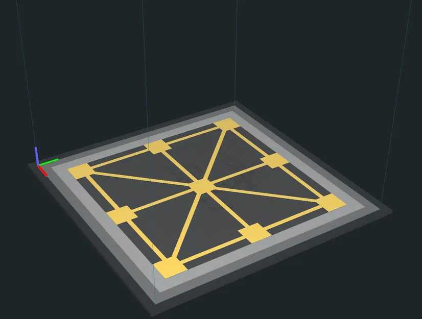 Kiểm tra lớp đầu tiên cho in 3D dễ dàng - Image 2