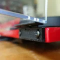 Giá đỡ bản lề mở rộng cho bàn xoay Rega Planar - Thumbnail 2