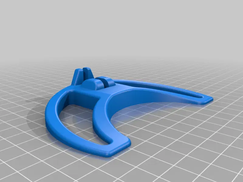 Giá đỡ kính mô-đun không cần hỗ trợ - Image 5