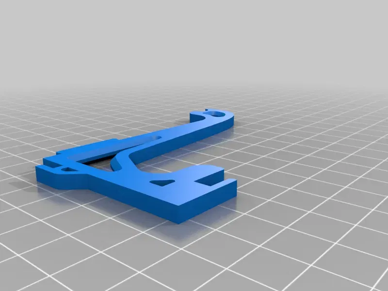 Giá đỡ kính mô-đun không cần hỗ trợ - Image 6