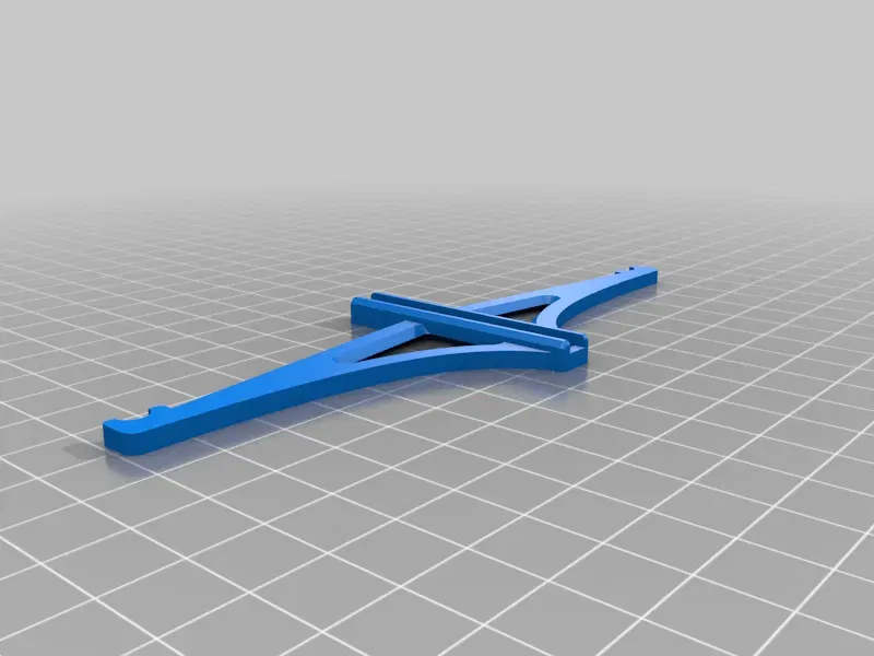 Giá đỡ kính mô-đun không cần hỗ trợ - Image 7