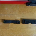 Giá đỡ bản lề mở rộng cho bàn xoay Rega Planar - Thumbnail 4