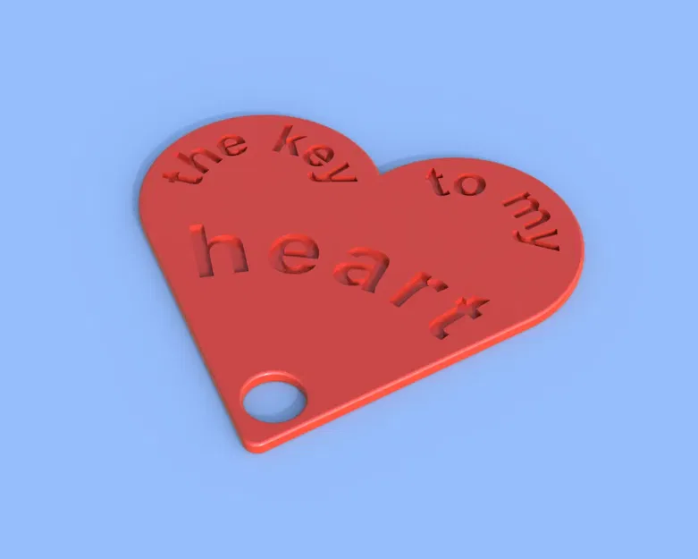 Chìa khóa đến trái tim tôi - Image 1