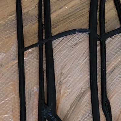 Silhouette của xe Mercedes Benz AMG ONE