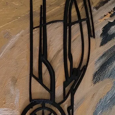 Silhouette của xe Mercedes Benz AMG ONE