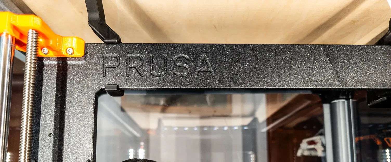 Bảng tên ID PRUSA MK4 đa sắc màu không có MMU - Image 4