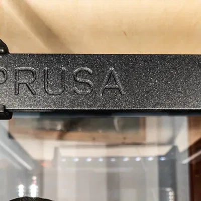 Bảng tên ID PRUSA MK4 đa sắc màu không có MMU