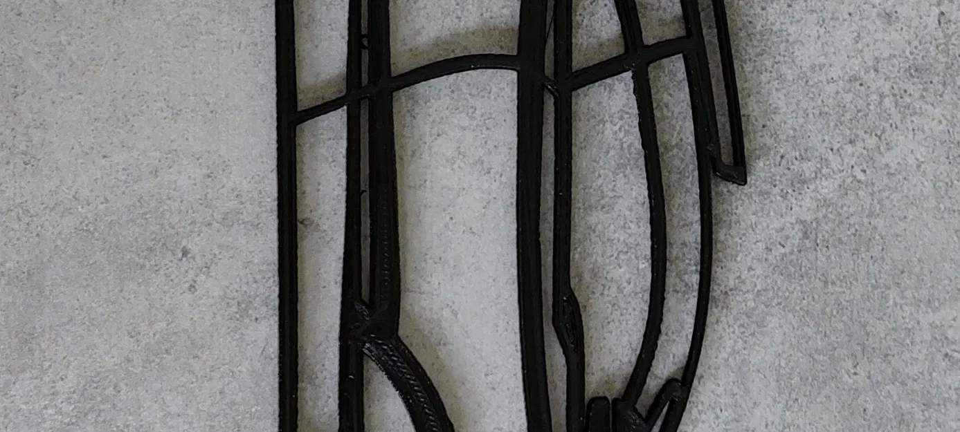 Silhouette của xe Mercedes Benz AMG ONE - Image 5