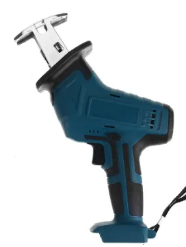 Chuyển đổi cưa lưỡi kiếm sang pin Makita - Image 2