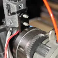 Giá đỡ cáp dài cho đầu in VZ CNC - Thumbnail 2