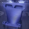 Giá đỡ 4028 cho đầu in nhôm VzBot/RatRig CNC - Thumbnail 2